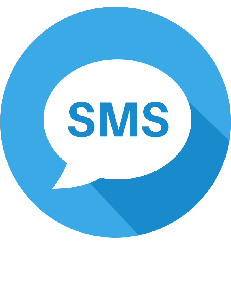 SMS Nacionales